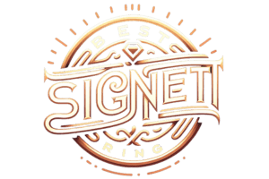 Best Signet ring Logo