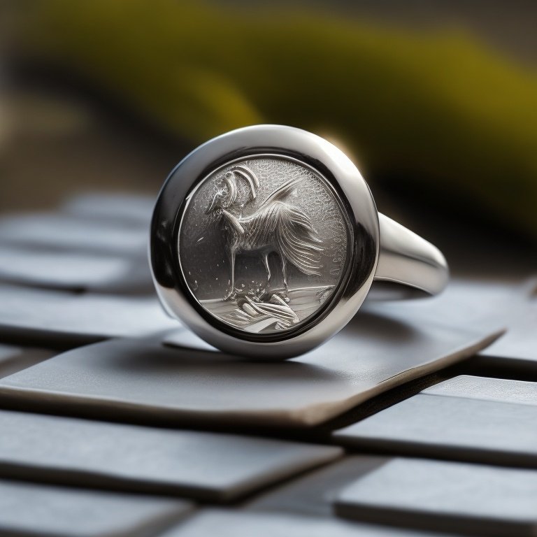 Symbolism of Signet Rings